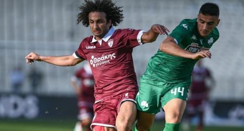 اليونان تحسم موعد استئناف منافسات دوري السوبر